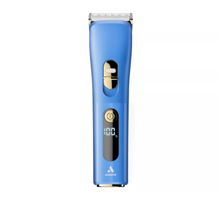 andis-envision-model-clc-5-blue
