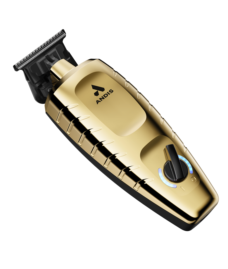 andis-gtx-exo-ii-cordless-gold 2