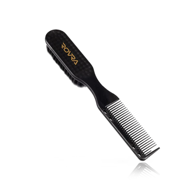 rovra-fade-brush-comb-szczotka-i-grzebien-barberski-2-w-1 2