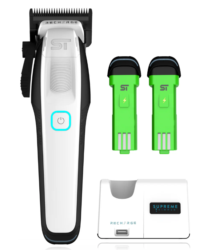 supreme-trimmer-rechargetm-clipper-white