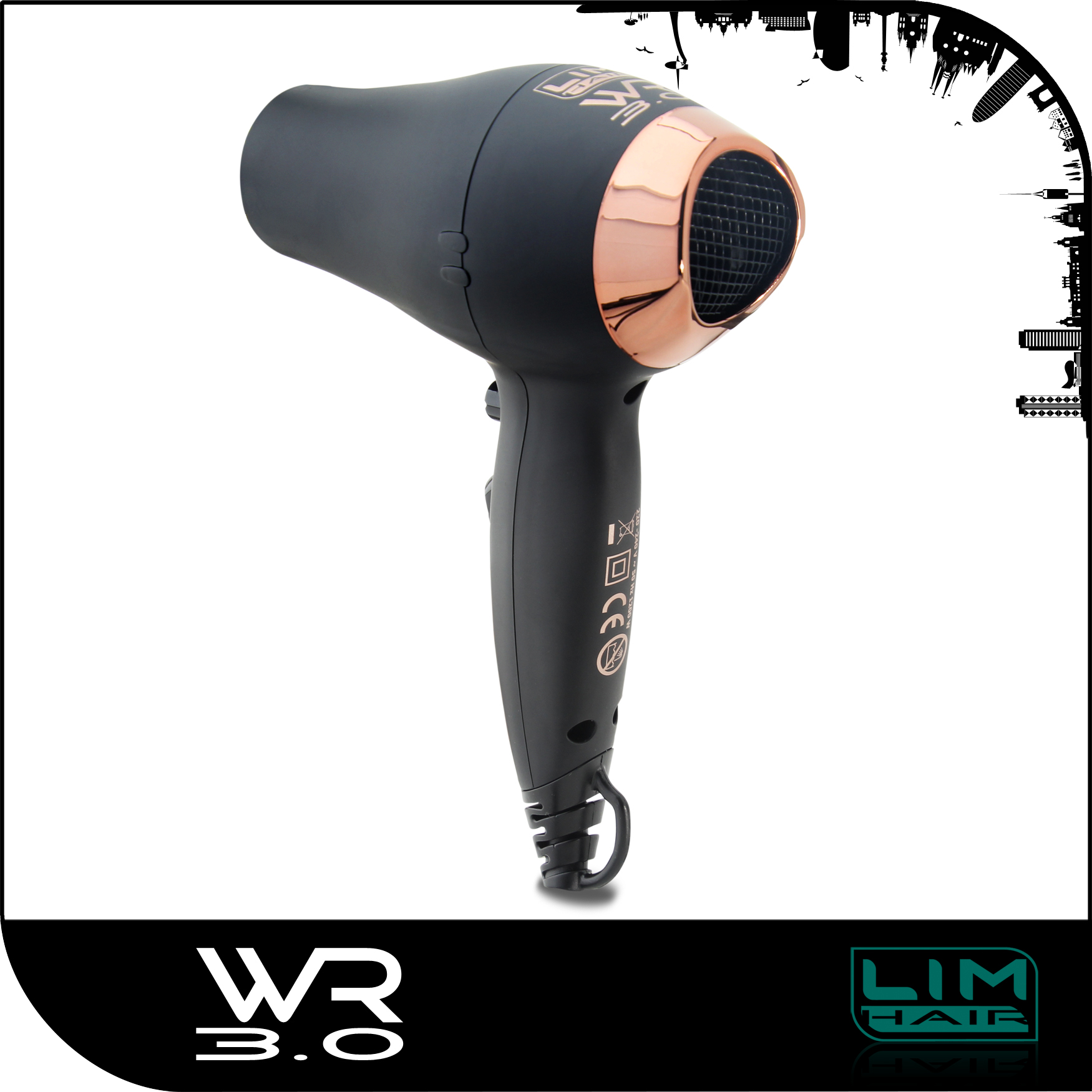 suszarka-do-brody-i-wlosow-barber-dryer-mini 2