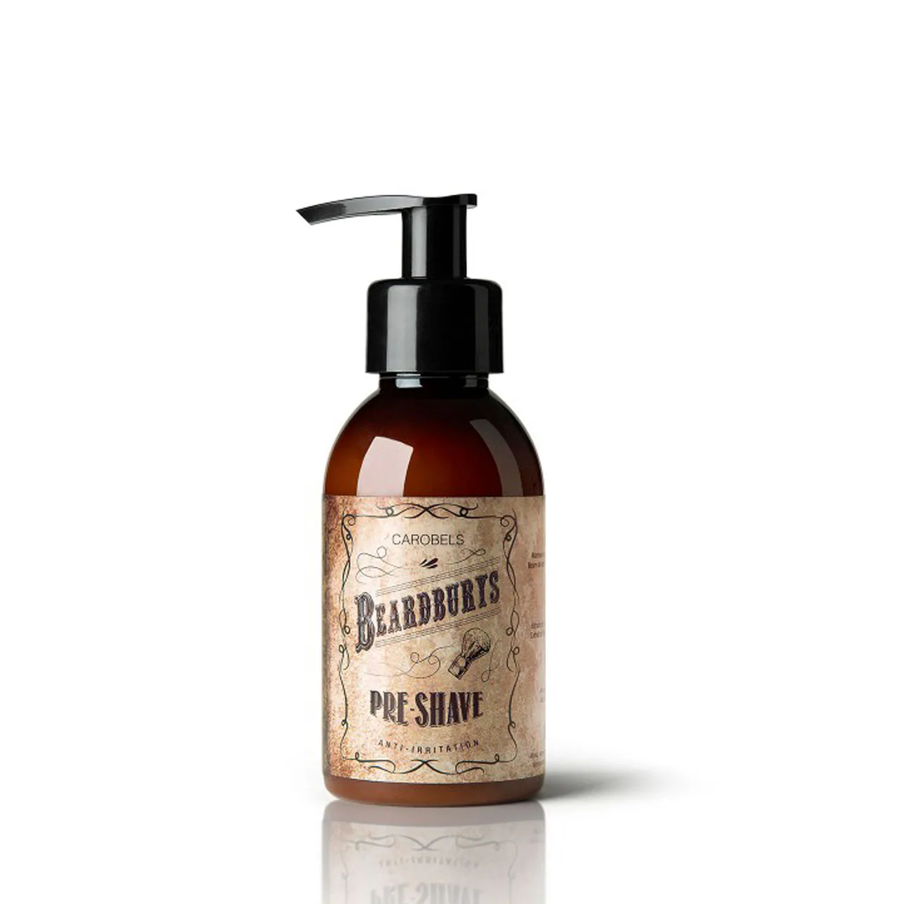 Beardburys balsam przed goleniem