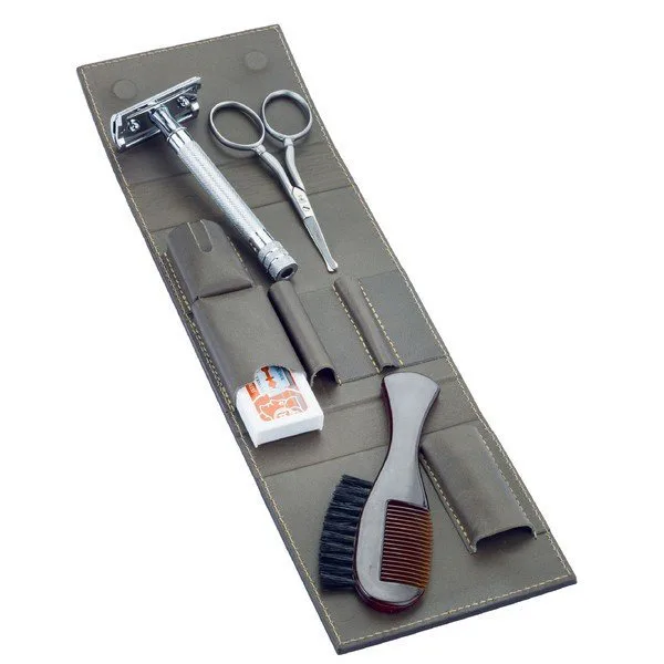 Zestaw do golenia DOVO 575056