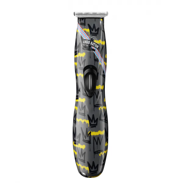 Andis Slimline Pro Li - Graffiti Design