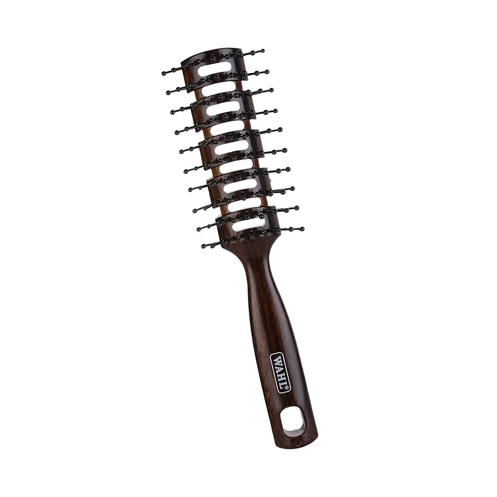Szczotka WAHL 0093-6471 Barber Vent Brush