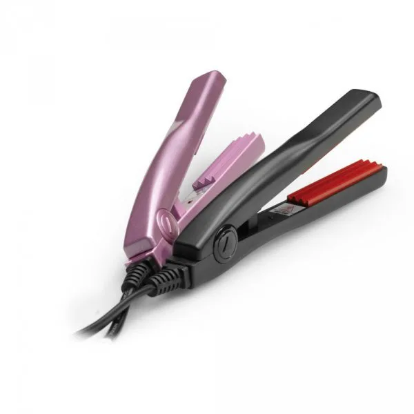 Minikrepownica Cera Volume Iron Mini