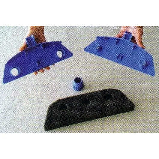 RIVAL WONDER 680 000 mop piankowy