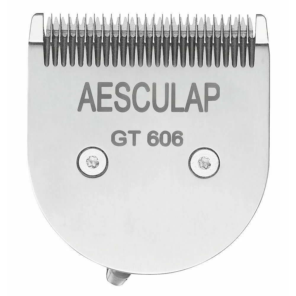 Głowica tnąca do Aesculap Akkurata