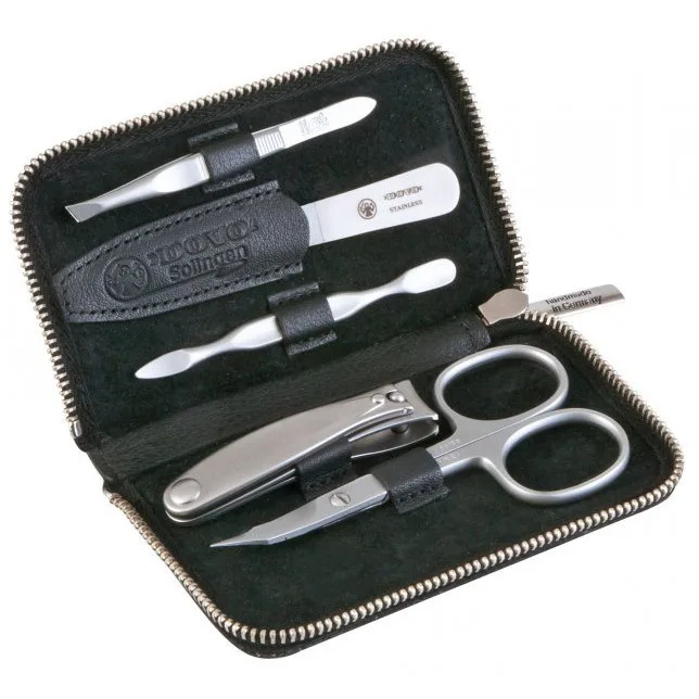 Manicure męski DOVO Solingen 507016