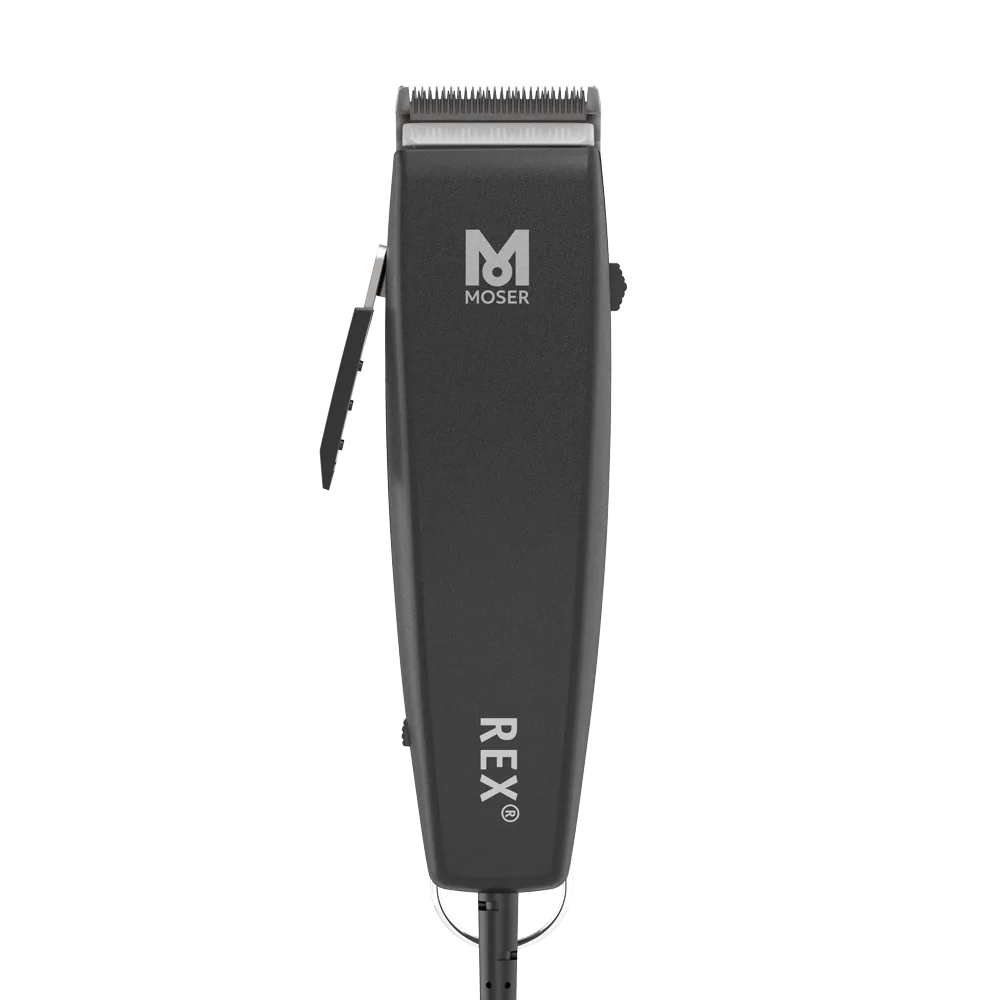 WAHL Rex