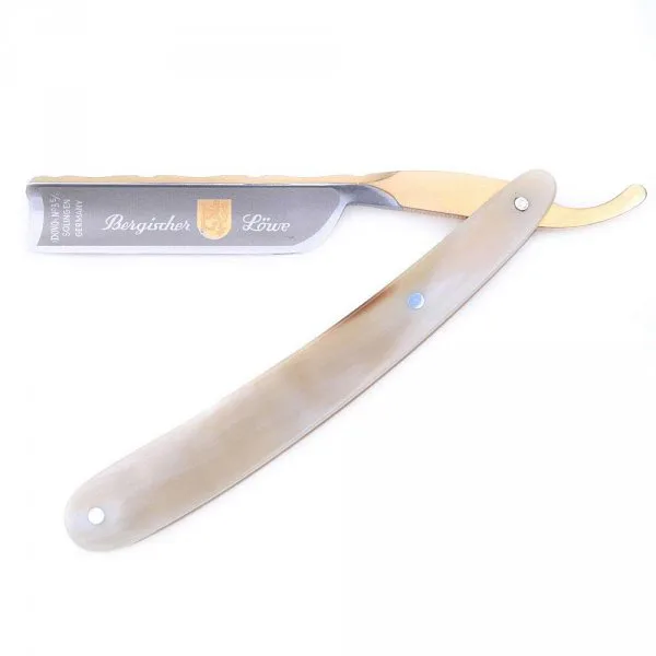 Razor DOVO Solingen Bergischer Lowe