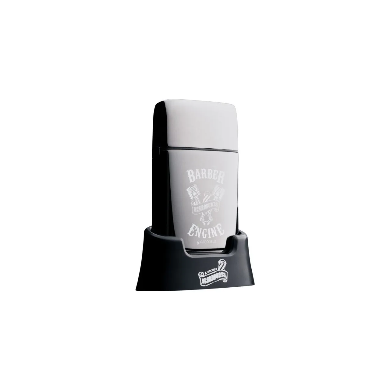 Beardburys Muscle Shaver PRO
