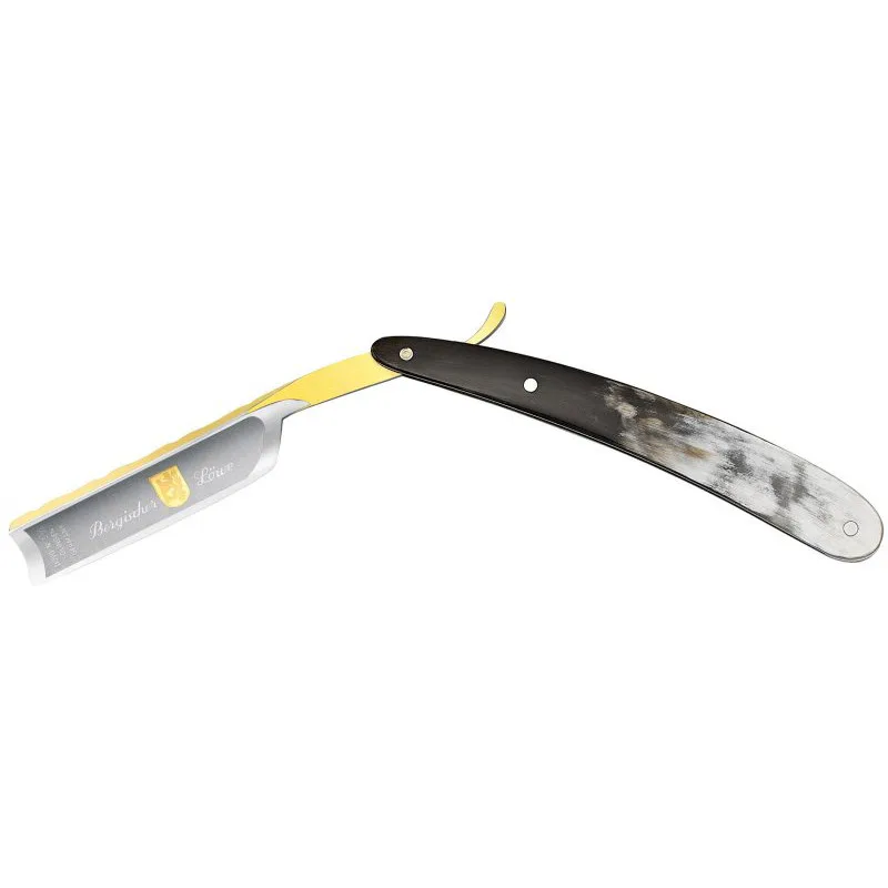 Razor DOVO Solingen 3580 N - róg bawola