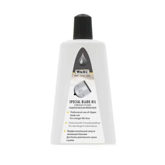 Olej maszynowy WAHL 200 ml.