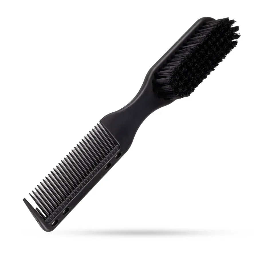 ROVRA Fade Brush Comb – szczotka i grzebień barberski 2 w 1