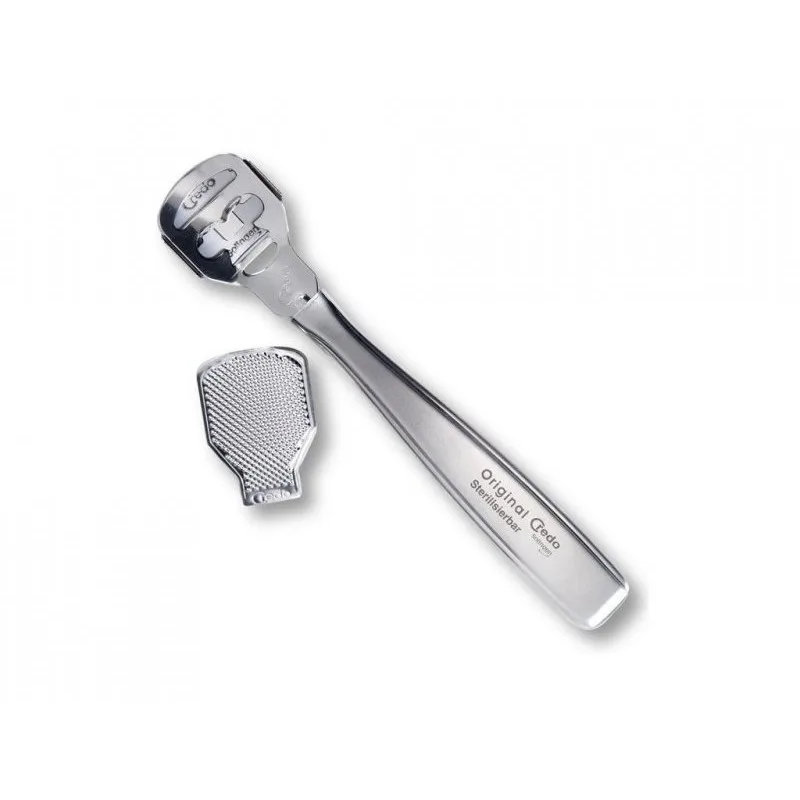 Strugarka do pedicure CREDO Solingen
