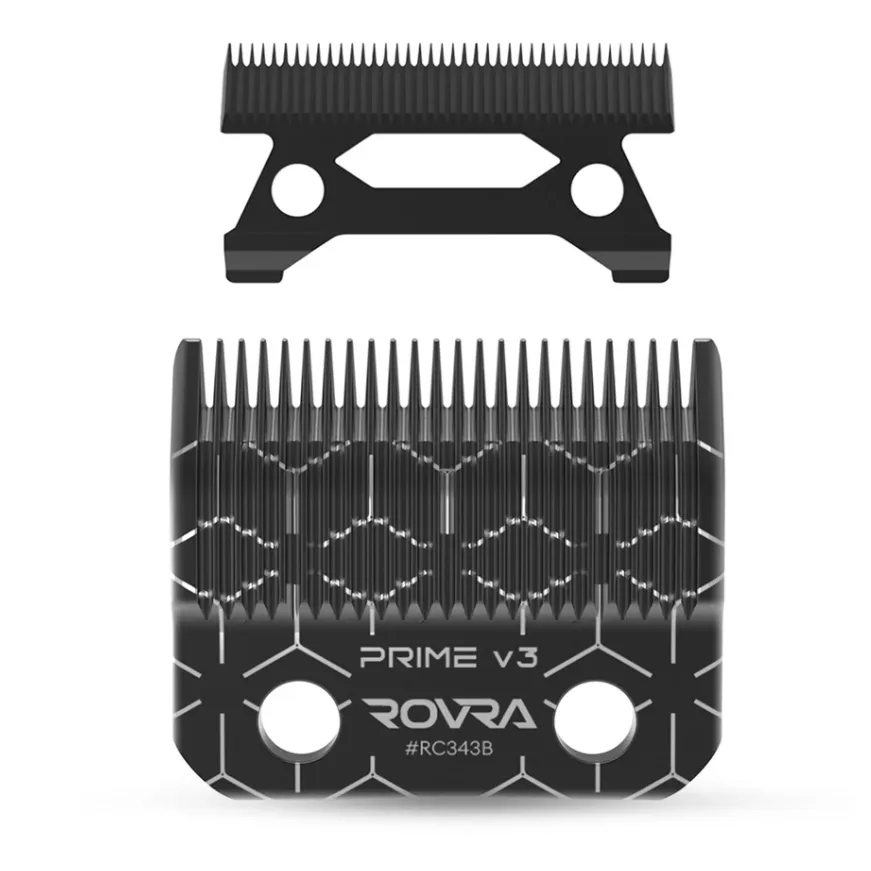 ROVRA Impact Prime V3 Taper – zapasowa głowica tnąca