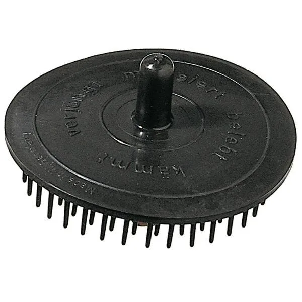 KELLER Shampoo 515 60 62 szczotka do włosów