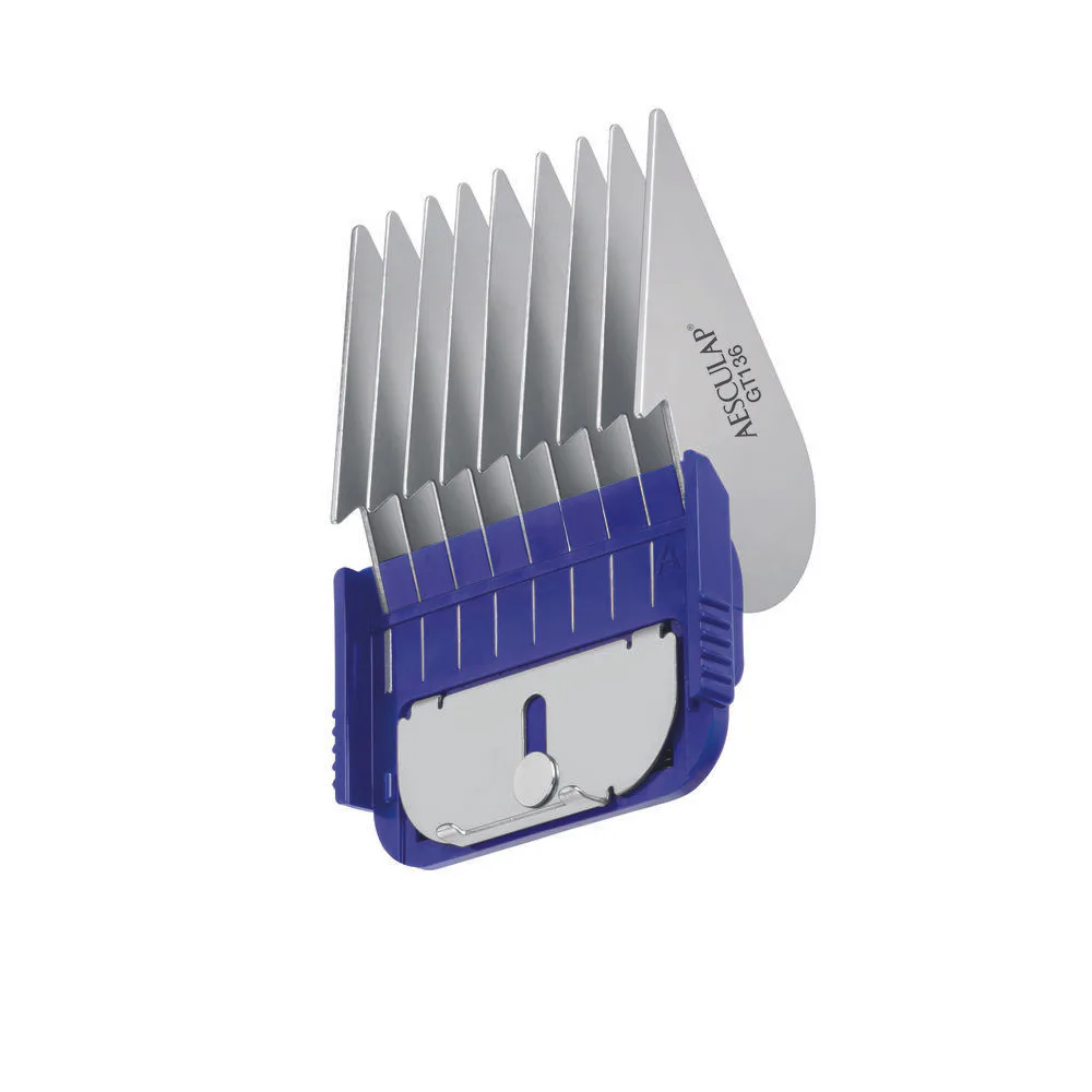 Aesculap SnapOn dodatkowy grzebień 22 mm