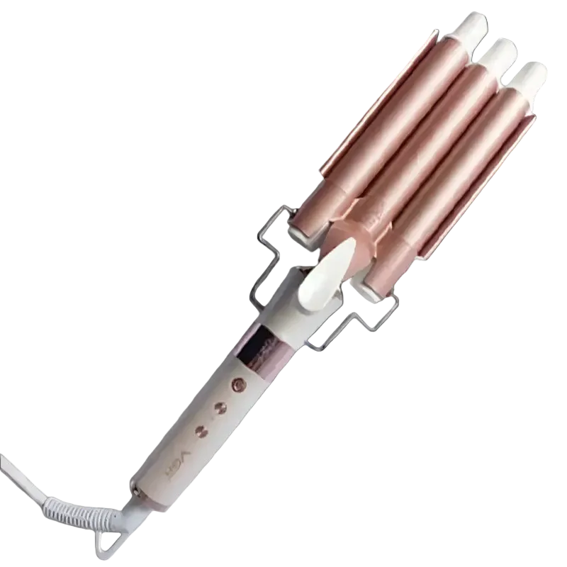 Lokówka potrójna VGR V-599 22 mm