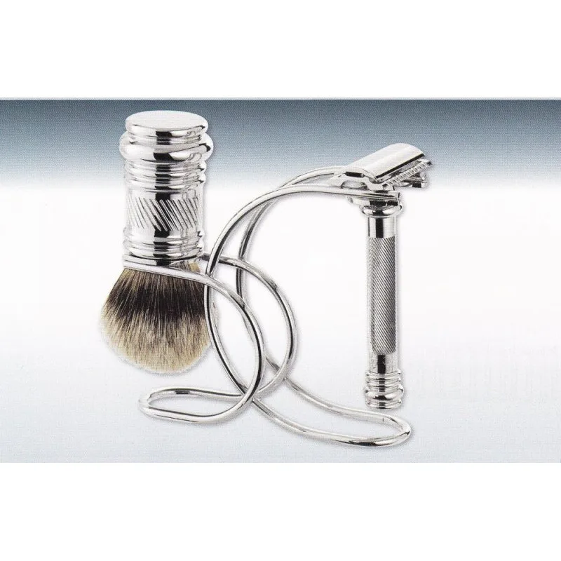 MERKUR Solingen 3881001 zestaw do golenia