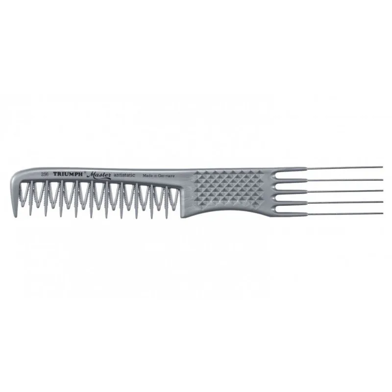 Grzebień do stylizacji Triumph 8"