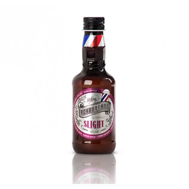 Beardburys Lekki krem do stylizacji włosów 100 ml.