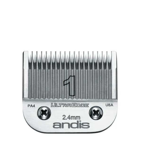 Głowica tnąca Andis UltraEdge 2,4 mm