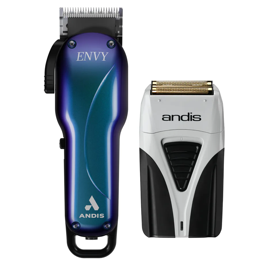 Andis Cordless Combo