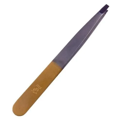 Pęseta DOVO Solingen 482 386 - prosta