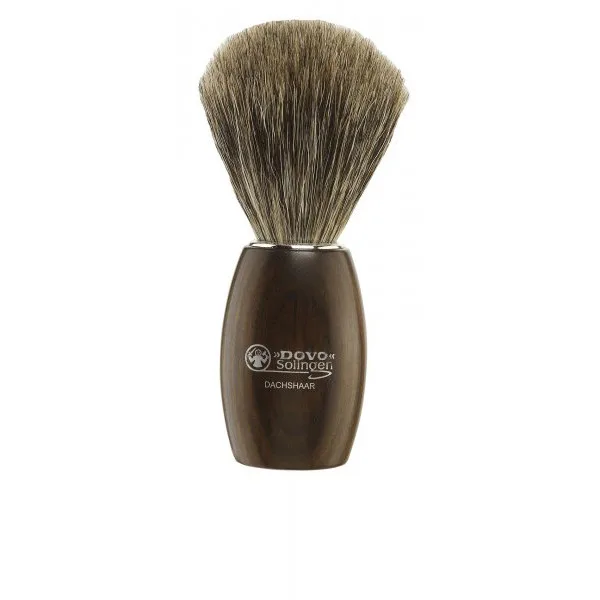 Pędzel do golenia DOVO Solingen 918117