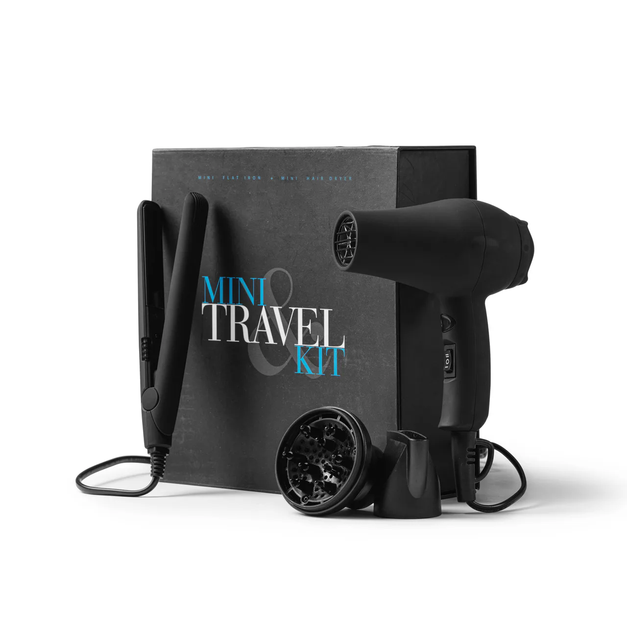 Zestaw podróżny Mini Travel Kit