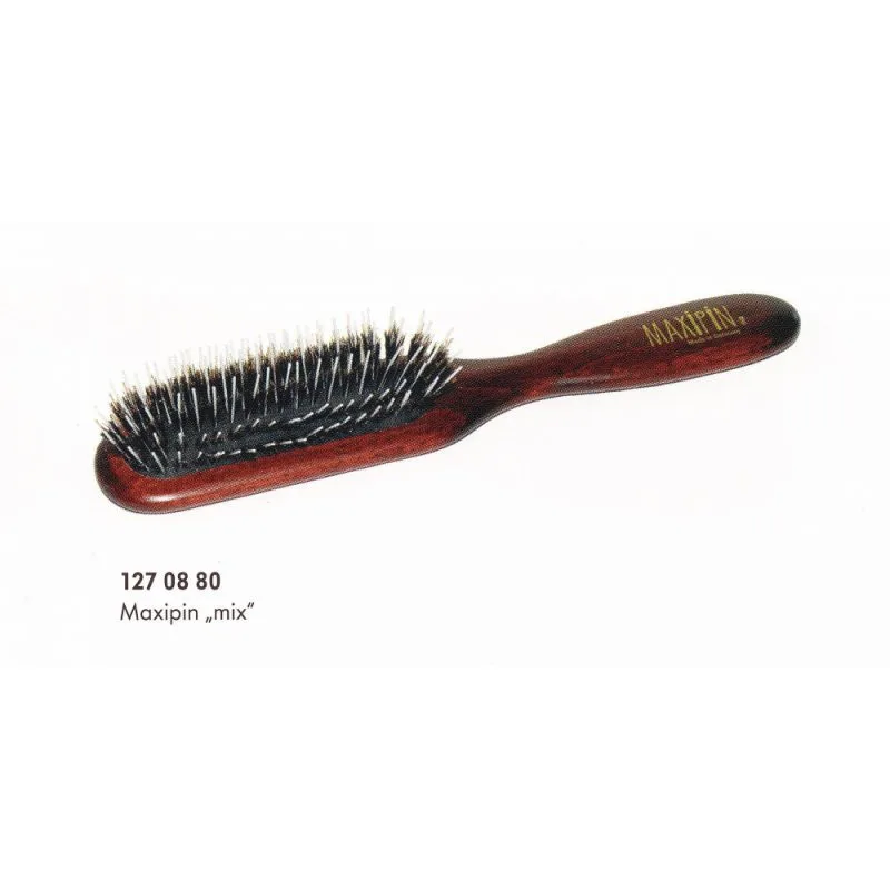 Szczotka dla psa MAXI-PIN Mix 127 08 80