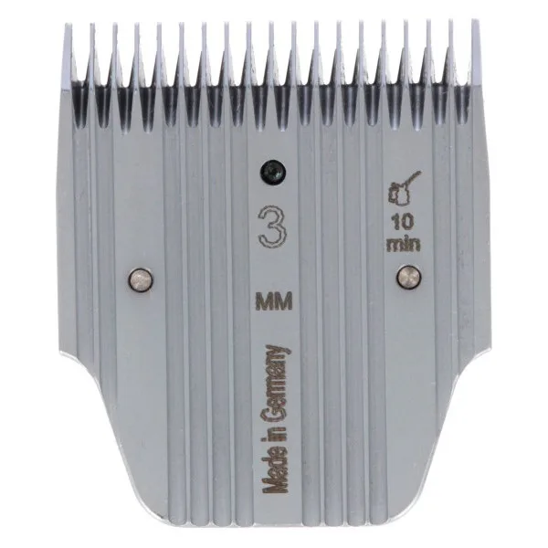 Głowica tnąca do Aesculap Favorita 3 mm
