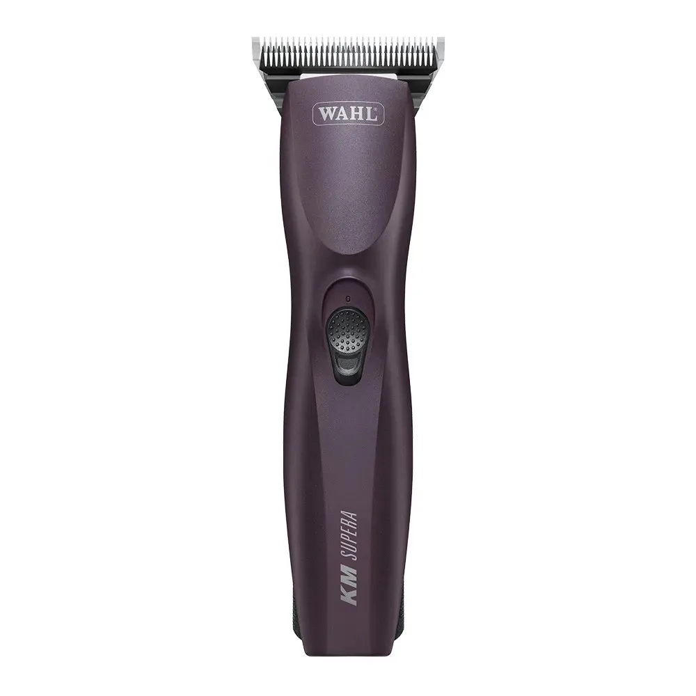 WAHL KM Supera