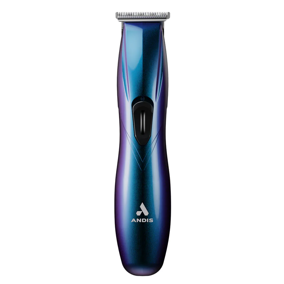 Andis Slimline Pro Li T-Blade Galaxy