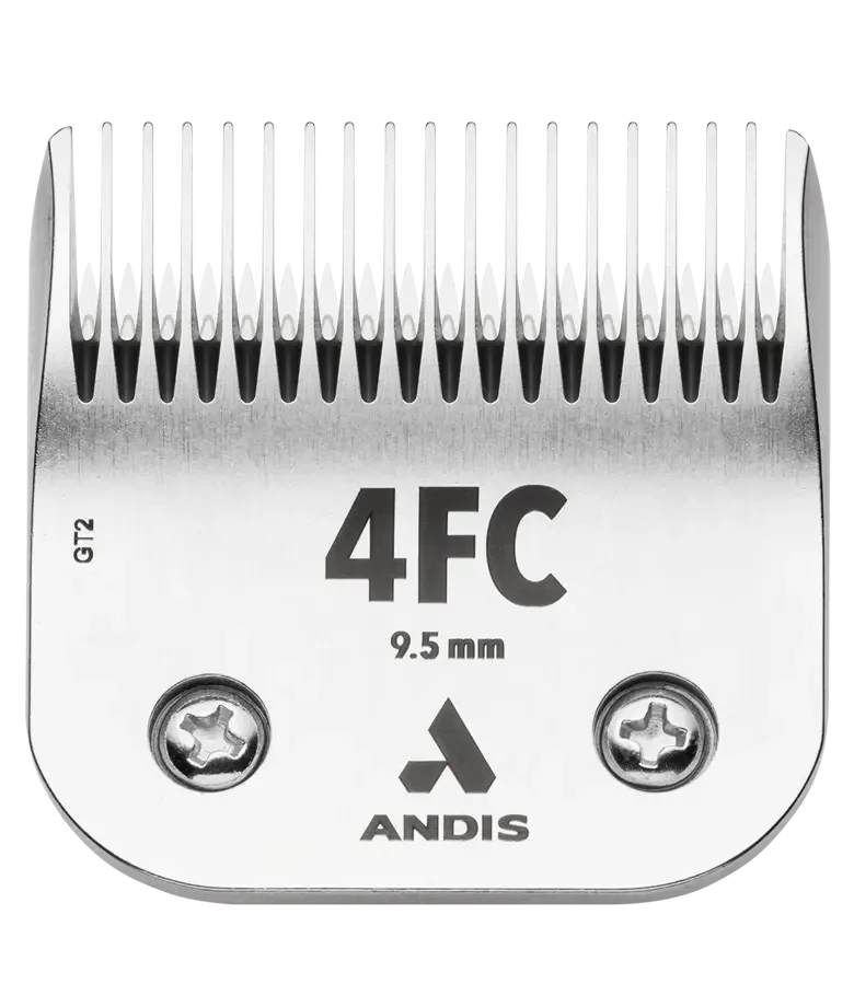Głowica tnąca Andis CeramicEdge 4FC – 9,5 mm
