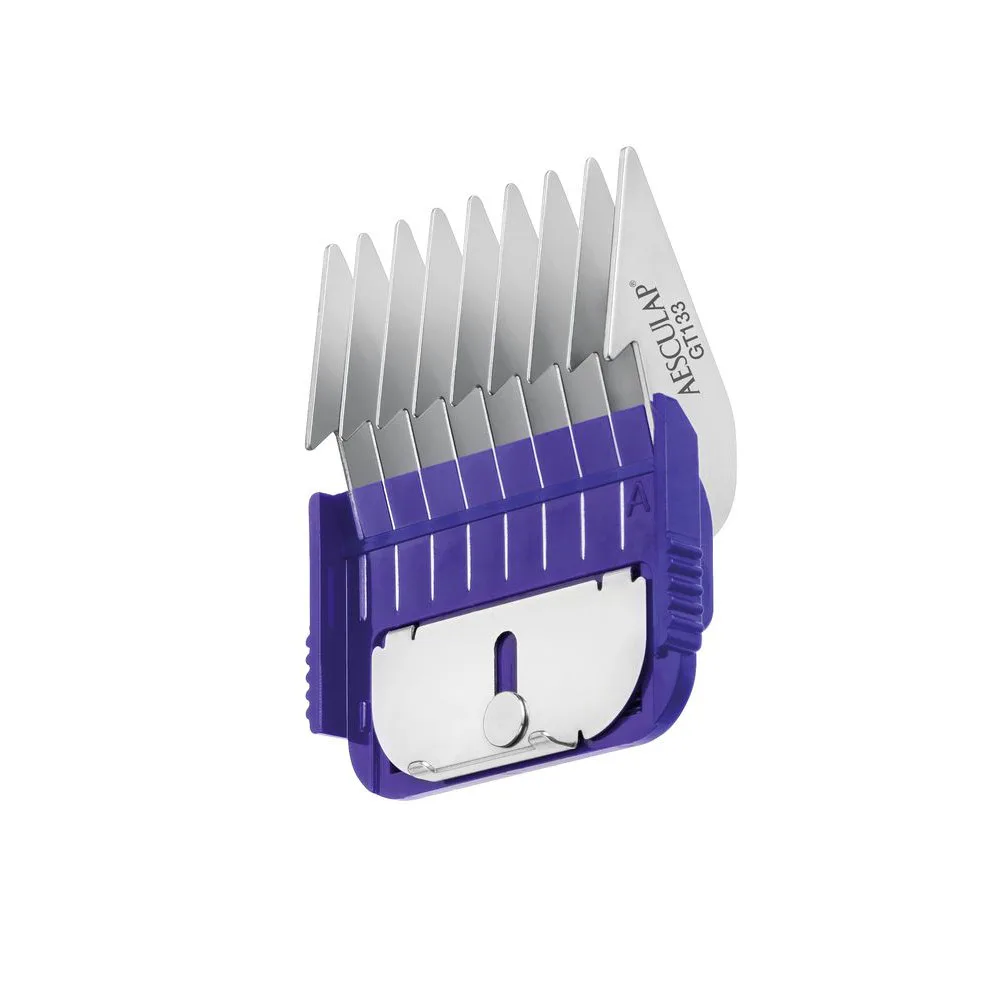 Aesculap SnapOn dodatkowy grzebień 13 mm