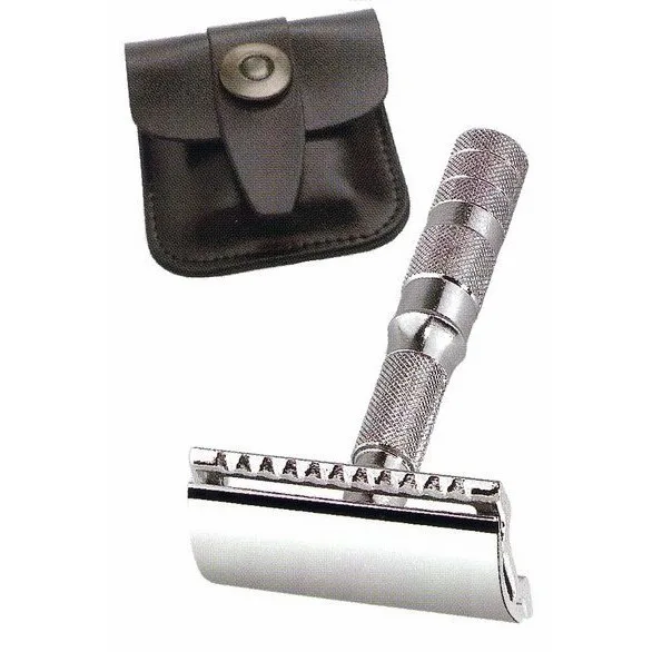 Maszynka do golenia MERKUR Solingen 933000 Straight Cut