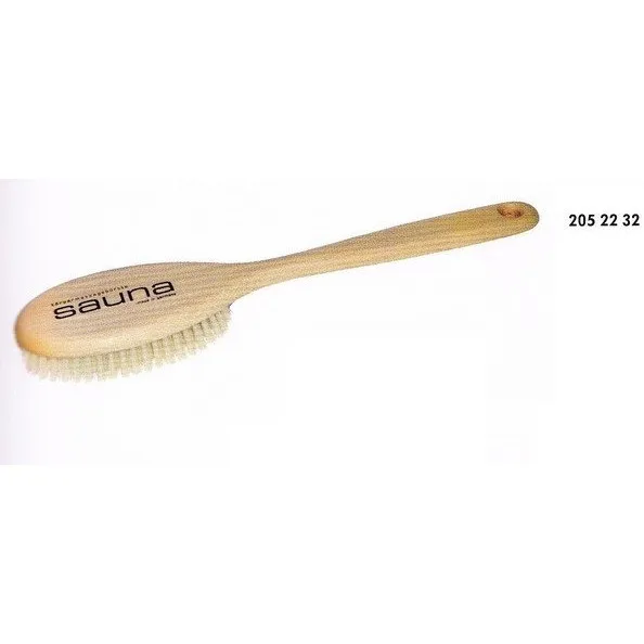 Szczotka do sauny KELLER 205 22 32
