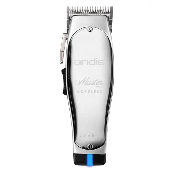 Andis Master Cordless Li-Ion Clipper