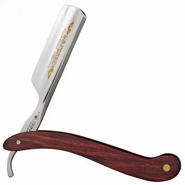 DOVO Solingen 7 6820 Maszynka do golenia Multiwood