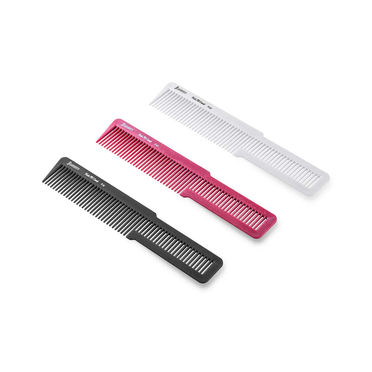 Beardburys Nasadka grzebieniowa Fade Pro