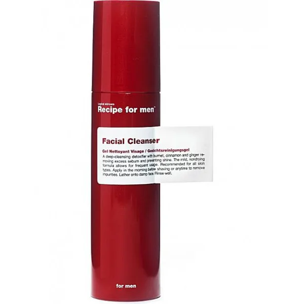 After Shave Balm - After Shave Balm