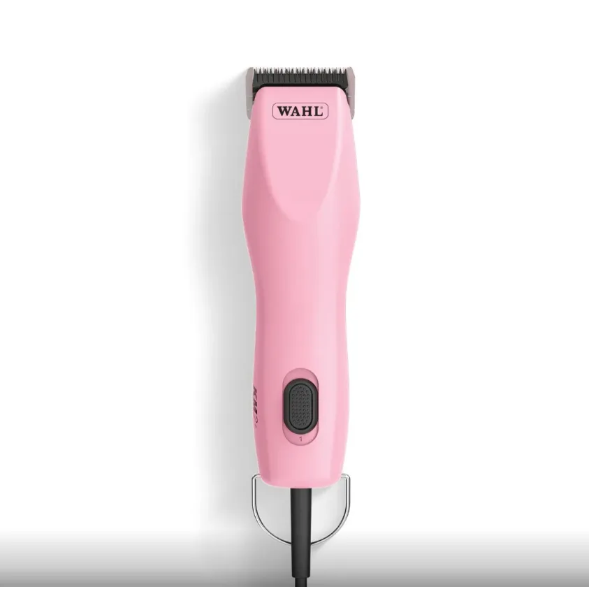 WAHL KM 2 PRĘDKOŚĆ
