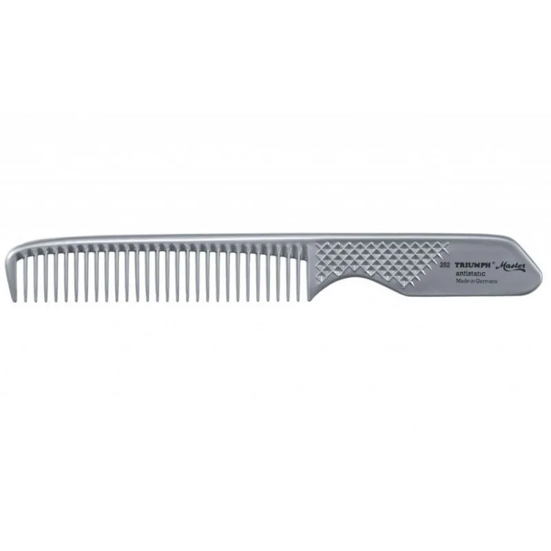 Triumph grzebień do cięcia 8"