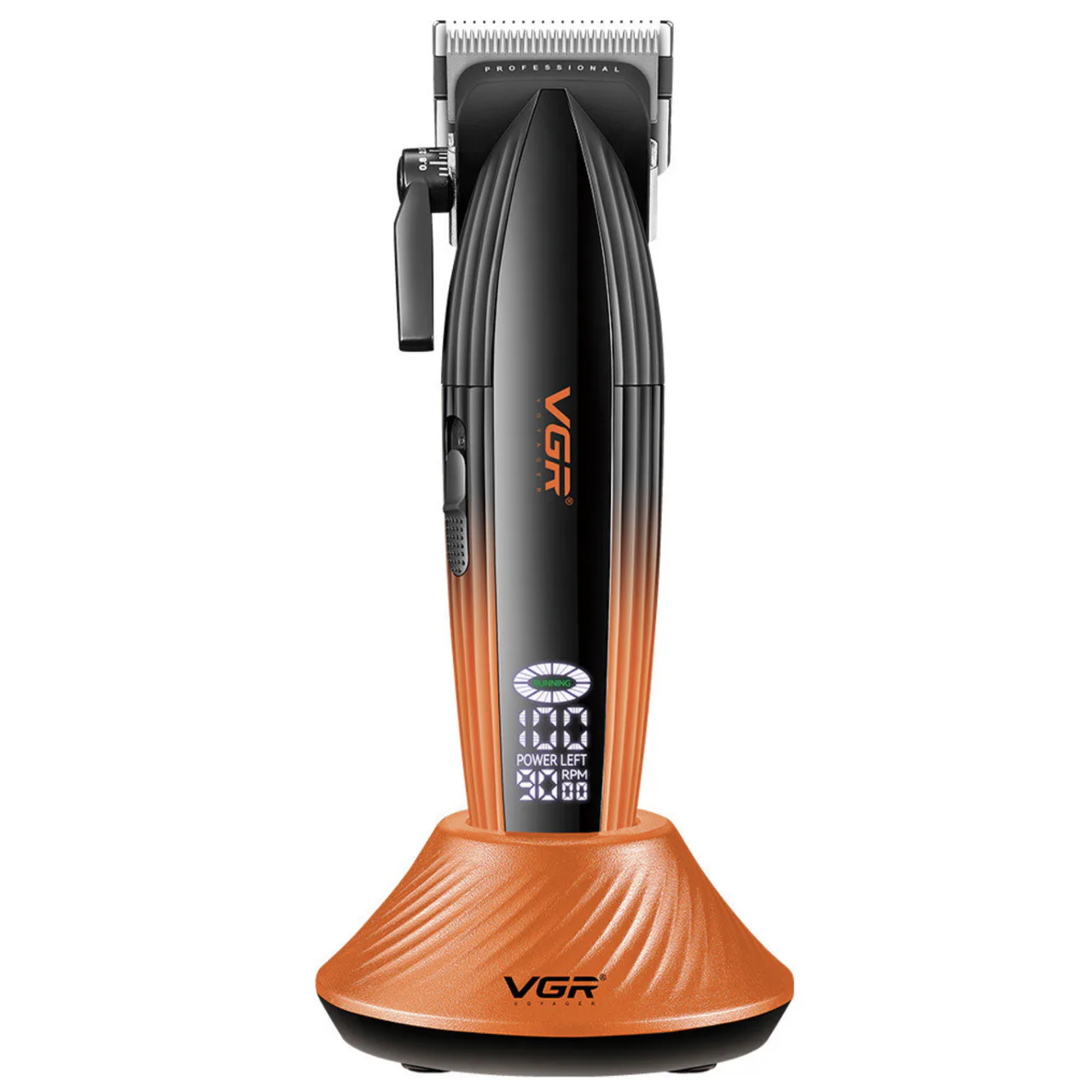 Maszynka do strzyżenia VGR VOYAGER V-889C