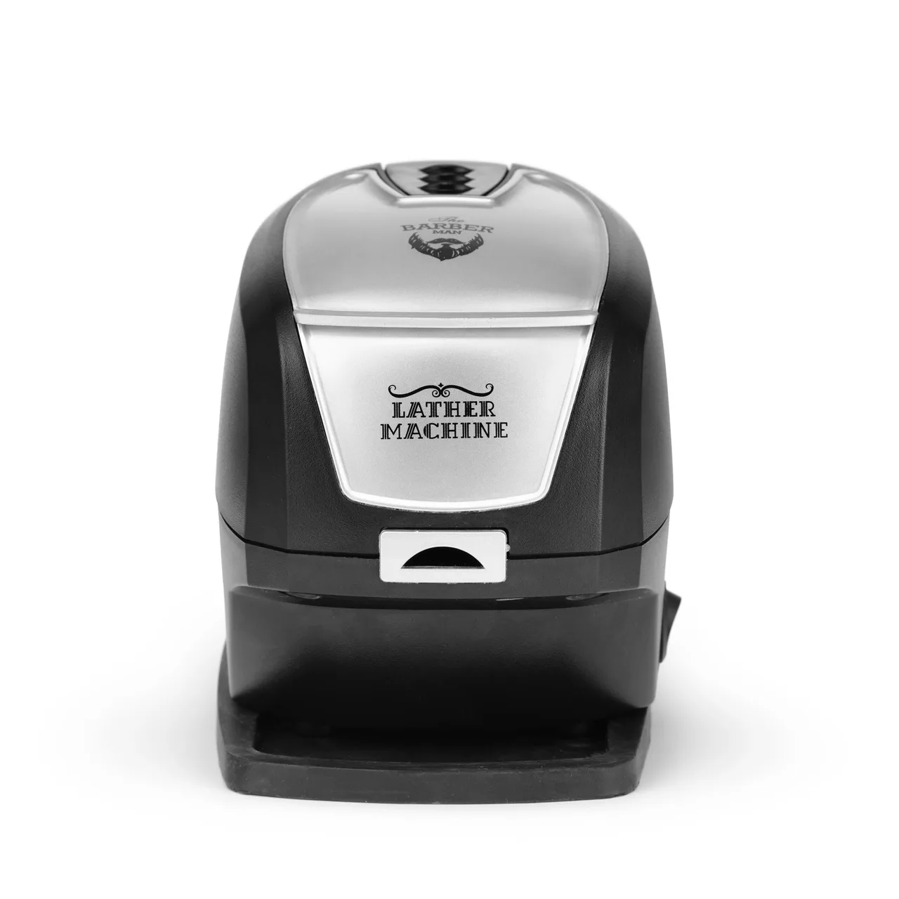 Urządzenie do tworzenia pianki do golenia LATHER Machine 59205 Professional