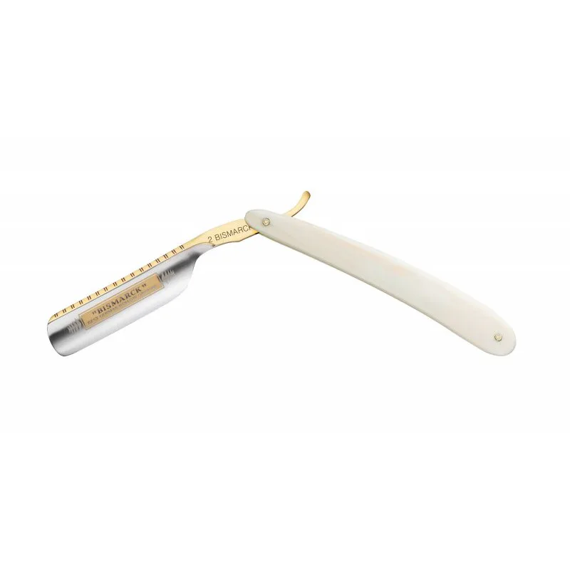 Razor DOVO Solingen 2 6820 N - Akryl BISMARCK.