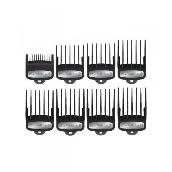 Grzebienie premium WAHL 03171-600